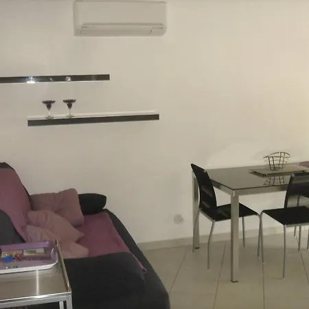 Moderne A Avec 2 Couchages - Fr-1-680-46 Apartmán *