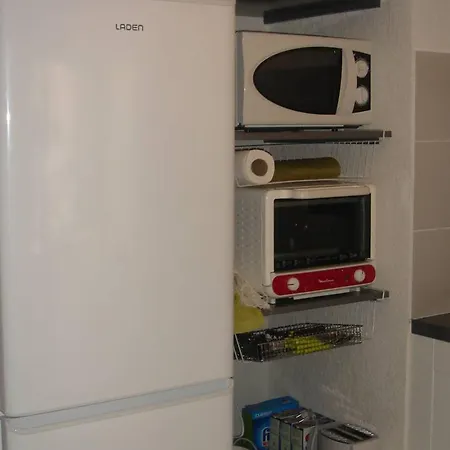 Moderne A Avec 2 Couchages - Fr-1-680-46 Apartmán Balaruc-les-Bains