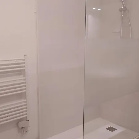 Apartmán Moderne A Avec 2 Couchages - Fr-1-680-46
