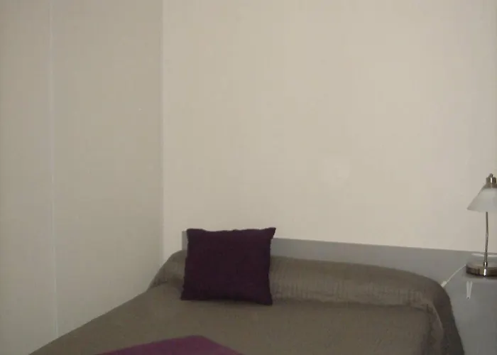 Moderne A Avec 2 Couchages - Fr-1-680-46 Appartement *