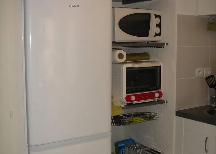 Moderne A Avec 2 Couchages - Fr-1-680-46 Appartement Balaruc-les-Bains